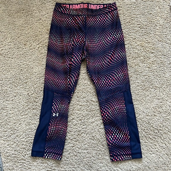 Under Armour Pants - Underarmour leggings